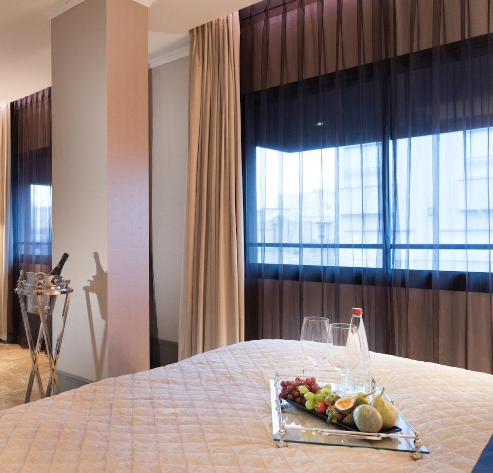 Hotel B Berdichevsky Tel Aviv Exterior photo