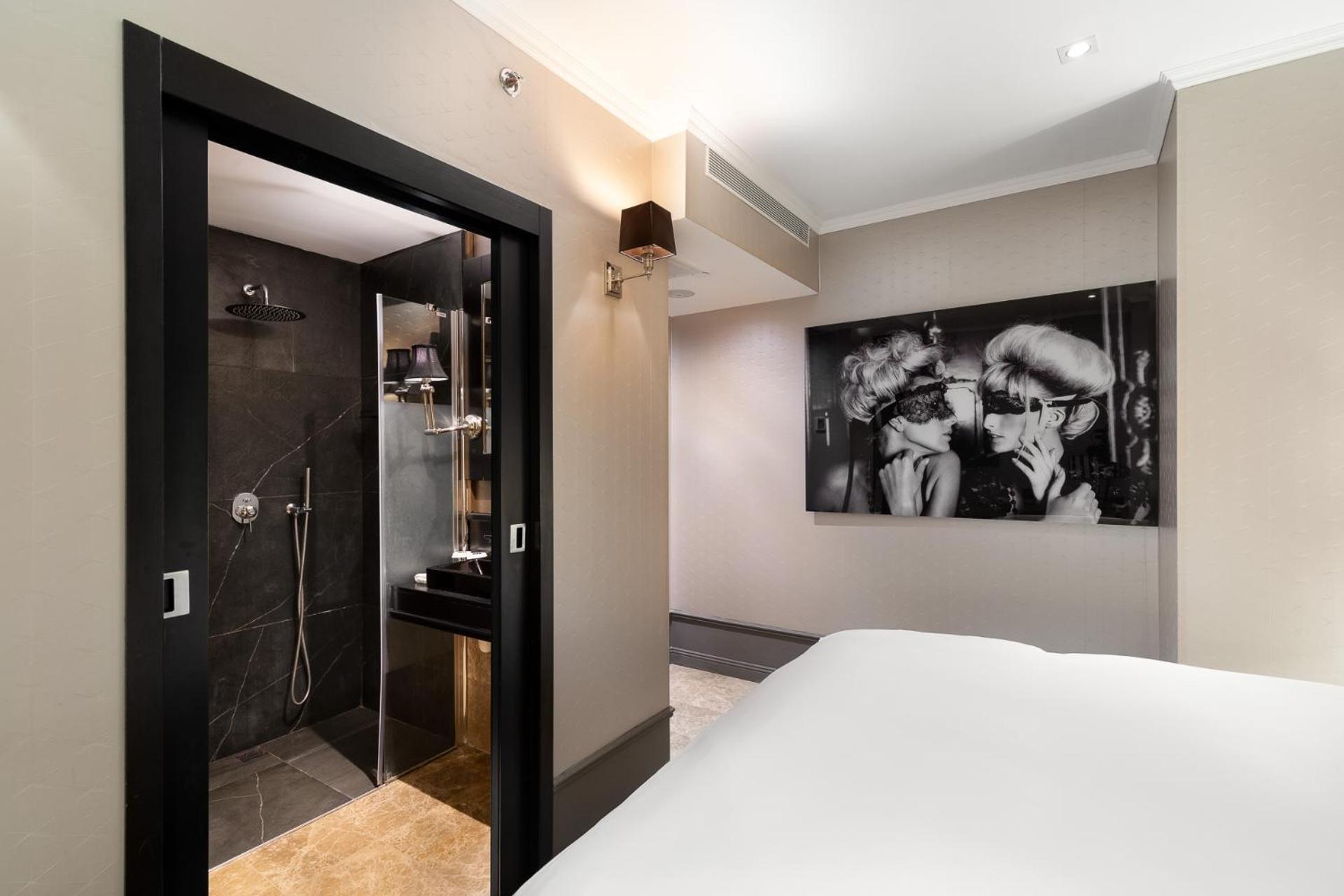 Hotel B Berdichevsky Tel Aviv Exterior photo