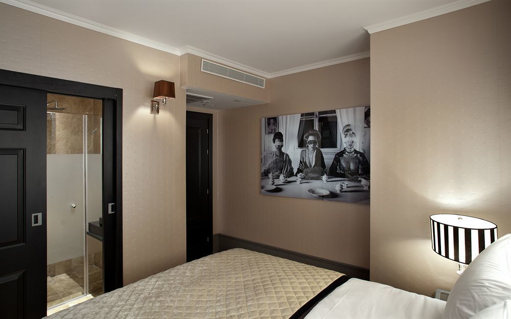 Hotel B Berdichevsky Tel Aviv Exterior photo